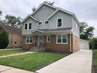 2524 S 10th Ave, Broadview, IL 60155