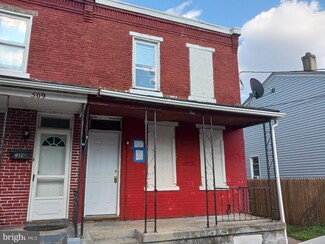 511 Linden Ave, Burlington, NJ 08016