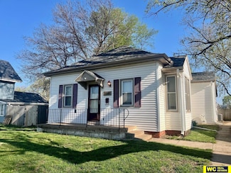 1254 South St, Blair, NE 68008