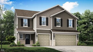 3882 Andean Ct, Bargersville, IN 46106