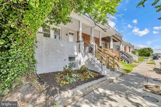 1602 Carswell St, Baltimore, MD 21218