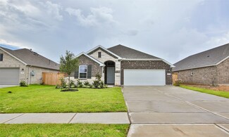 4913 Blue Pearl Ln, League City, TX 77573