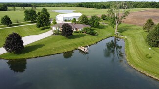 579 County Road 1700 E, Eureka, IL 61530
