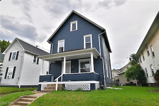 1134 Auburn Place NW, Canton, OH 44703