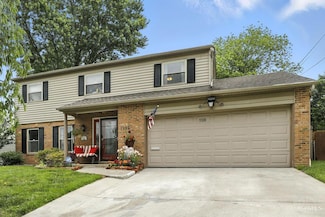 1128 Oldwick Dr, Cincinnati, OH 45215