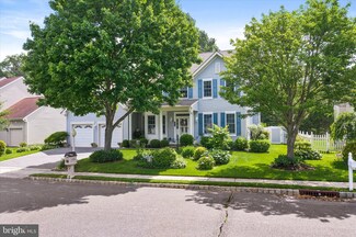 66 Steeplechase Blvd, Burlington, NJ 08016