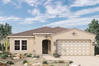 Woodshire, Litchfield Park, AZ 85340
