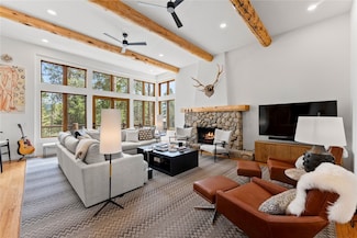 110 Windwood Cir, Breckenridge, CO 80498