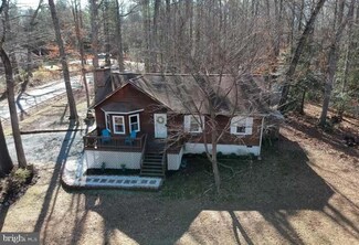 169 Lake Caroline Dr, Ruther Glen, VA 22546