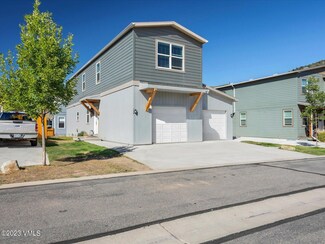 128 Cut Throat Loop, Gypsum, CO 81637