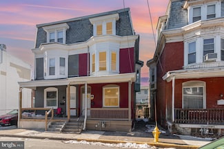 2140 Penn St, Harrisburg, PA 17110