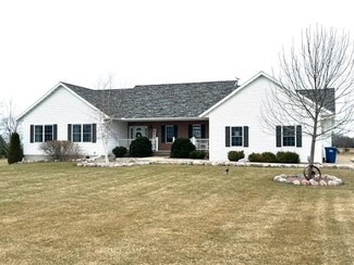 9950 N 66th Ave, Merrill, WI 54452