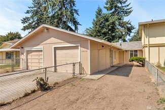 10410 12th Avenue Ct S, Tacoma, WA 98444