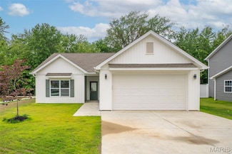 106 Jimmy H Dr, Jonesburg, MO 63351
