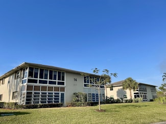 14 Lake Vista Trail Unit 102, Port Saint Lucie, FL 34952
