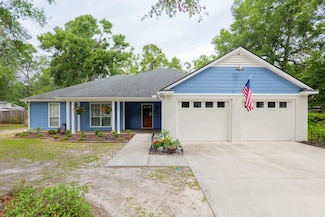 4608 Rustic Ridge Rd, Valdosta, GA 31602