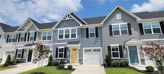 7245 Peyton Randolph Ln, New Kent, VA 23124