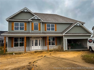 1819 Smith Farm Dr, Fayetteville, NC 28306