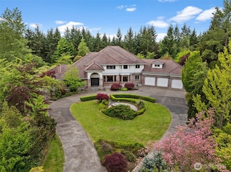 39502 20th Avenue Ct S, Roy, WA 98580