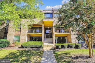 437 Christopher Ave Unit 23, Gaithersburg, MD 20879