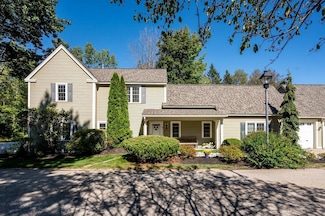 9 Fellows Ln, Durham, NH 03824