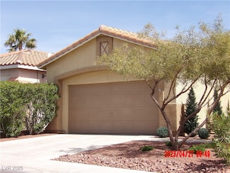 10704 Moon Flower Arbor Place, Las Vegas, NV 89144