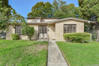 5119 Cien Dr, San Antonio, TX 78214