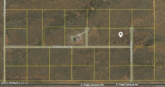 TBD E Covey Run Trail Unit 9, Sierra Vista Southeast, AZ 85615
