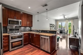 201 W Ponce de Leon Ave Unit 315, Decatur, GA 30030