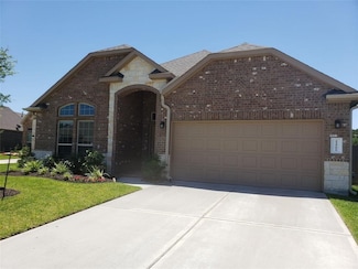 22506 Frassati Way, Spring, TX 77389