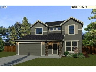 1824 N Young St Unit LOT67, Lafayette, OR 97127