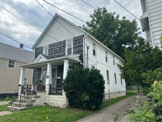 1031 W 17th St, Lorain, OH 44052