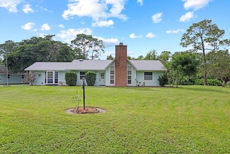 1950 SW Hackman Terrace, Stuart, FL 34997