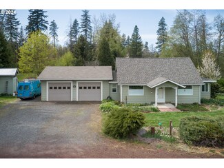 6780 Cooper Spur Rd, Mount Hood Parkdale, OR 97041