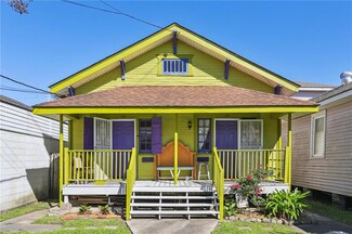 1721 17 Arts St, New Orleans, LA 70117