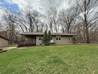 7780 Fawn Lake Dr NE, Stacy, MN 55079