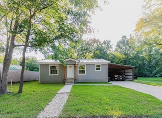 109 Montie St, Longview, TX 75604