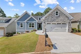 220 Meredith Ridge Rd, Athens, GA 30605