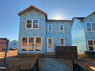 354 N Village Pkwy, Pittsboro, NC 27312