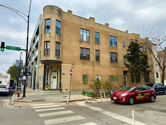 2200 W Chicago Ave Unit 2, Chicago, IL 60622