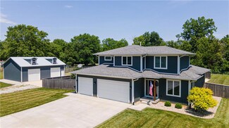 5210 Picea Blvd, Anderson, IN 46011