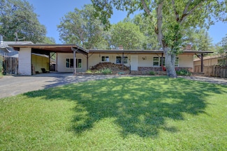 141 Glen Rd, Weaverville, CA 96093