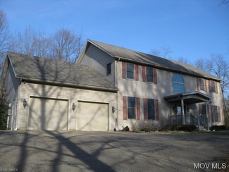 1605 Browns Rd, Marietta, OH 45750