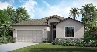 3630 NW 43rd St, Cape Coral, FL 33993