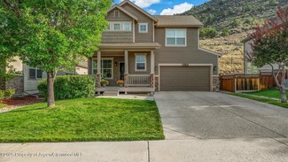 41 Red Cloud Ct, New Castle, CO 81647