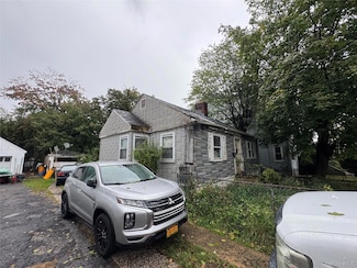 331 S 2nd Ave, Mount Vernon, NY 10550
