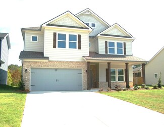 7336 Mcdaniel Ln, Ooltewah, TN 37363