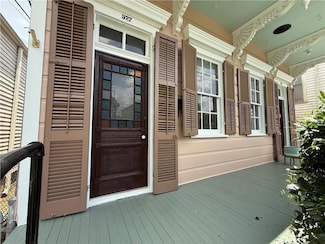 527 Joseph St, New Orleans, LA 70115