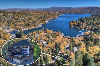 27538 W Shore Rd, Lake Arrowhead, CA 92352