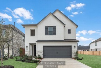 26133 N Skylight Brook Cir, Montgomery, TX 77316